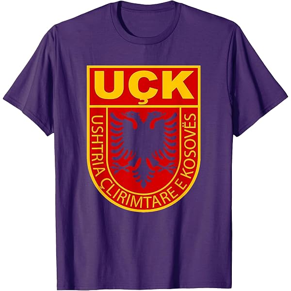Albanien T-Shirt Albania Shqipëria Skull Bones x Albanien kosovo Balkan