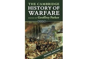 The Cambridge History of Warfare