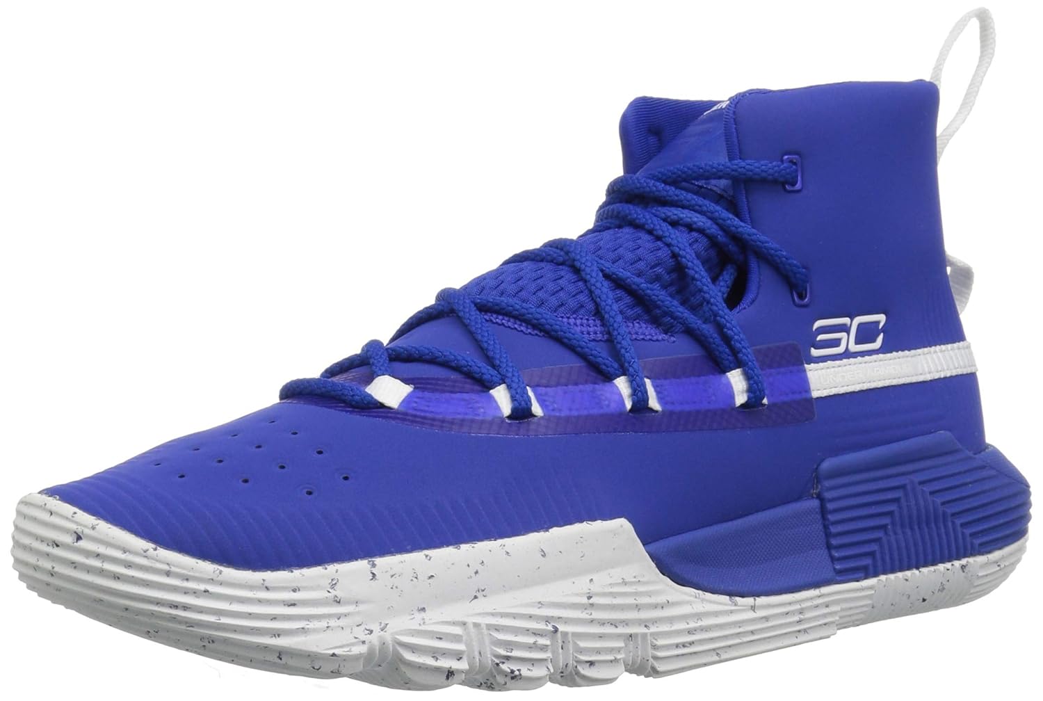 Under Armour Kids' Grade School Sc 3zer0 Ii Basketball Shoe Under Armour Kids' Grade School Sc 3zer0 Ii Basketball Shoe