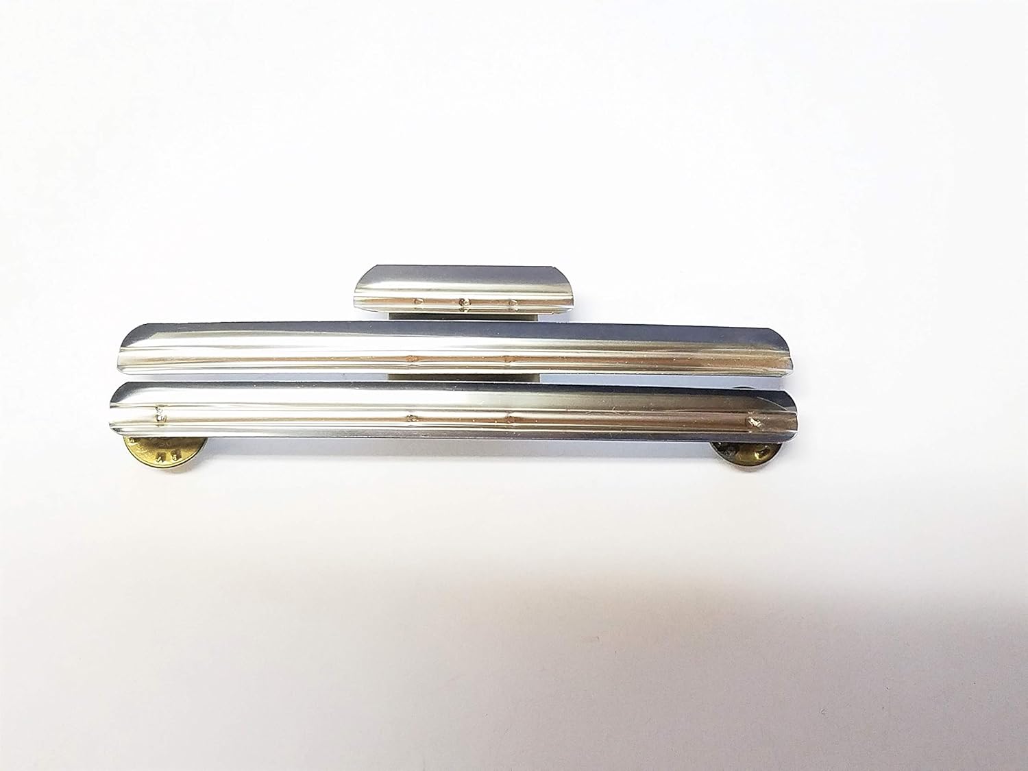 Vanguard Ribbon MOUNTING BAR 7 Ribbons Metal Office