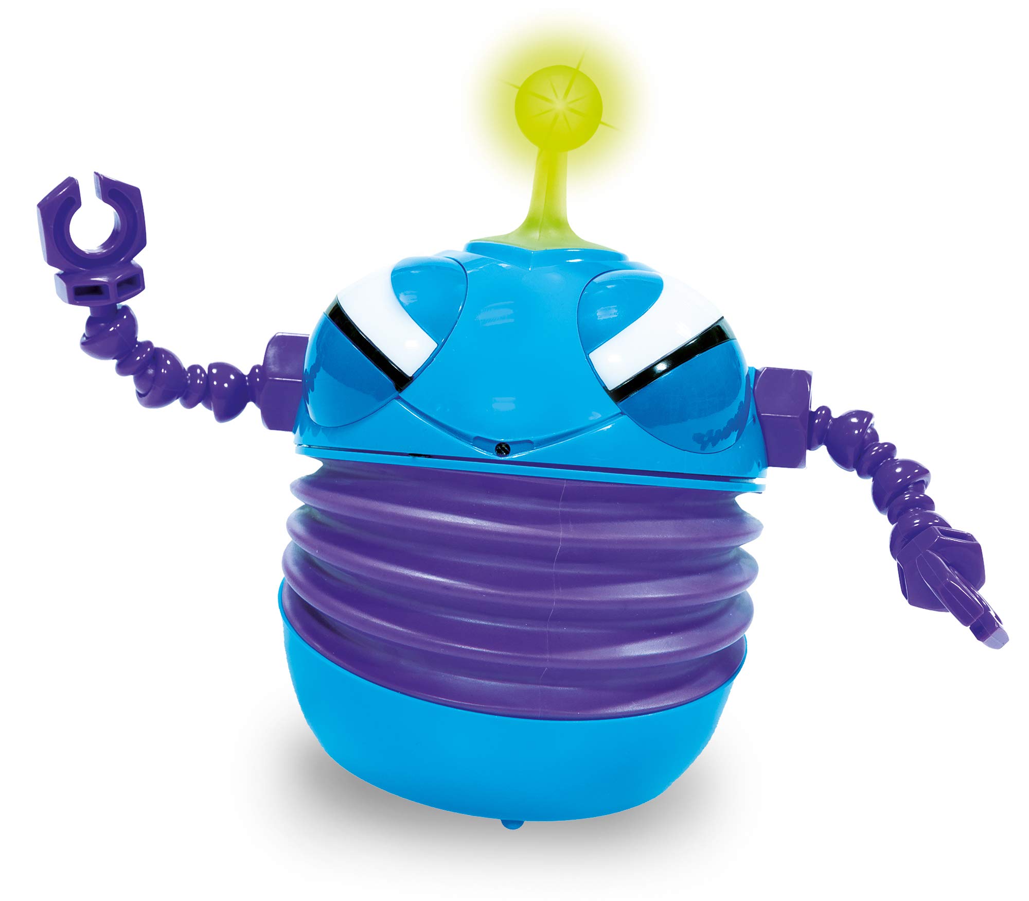 Lisciani Games 68432 Emotions Robot Multi-Coloured Dodo multi-coloured