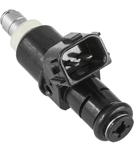 Amazon.com: Fuel SYNERJECT INJECTOR 0470-884 Fuel Injector