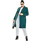 City Chic Women's Plus Size Coat - So Chic