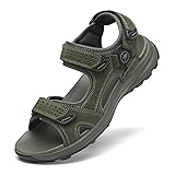 FLARUT Men's Sport Sandals Outdoor Hiking Sandal