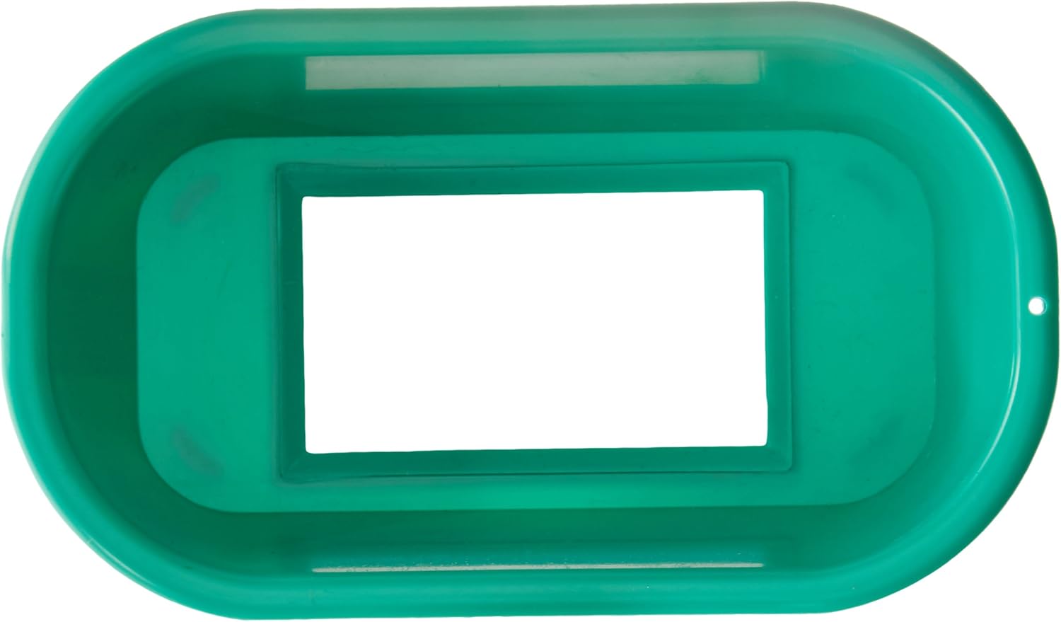 Penn Plax Bird Bath With Mirror – small bird : Birdcage Accessories : Pet Supplies