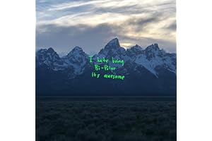 WEST, KAYNE / Ye (LP)
