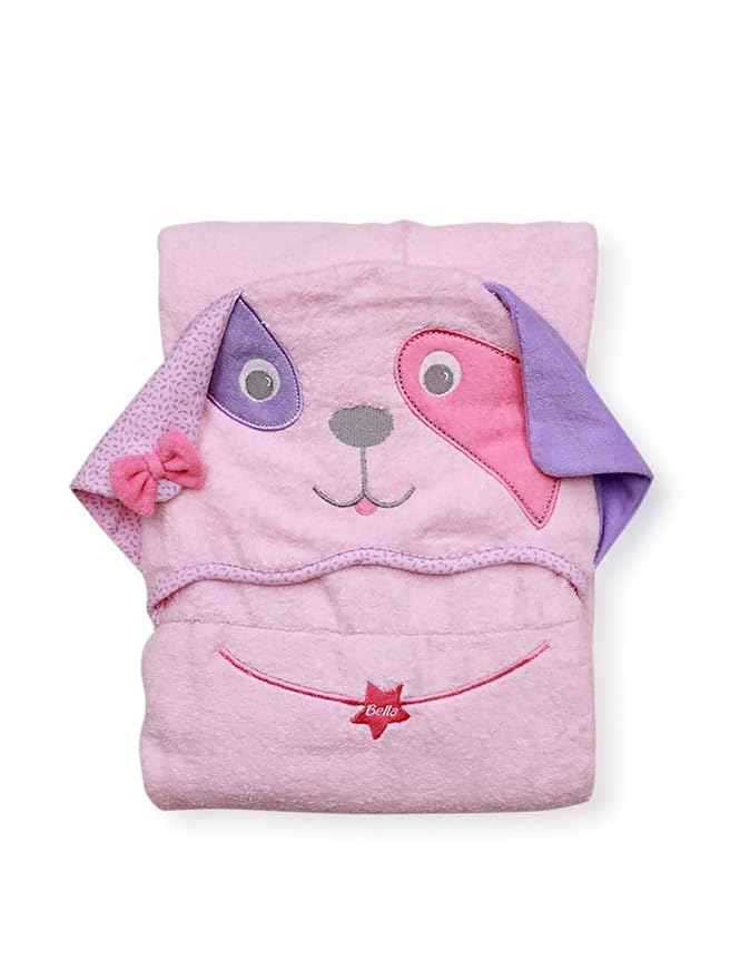 frenchie mini couture mother towel
