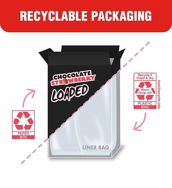 CHOCOLATE STRAWBERRY LOADED CEREAL, CRISPY CEREAL WITH NATURALLY AND ARTIFICIALLY FLAVORED CHOCOLATE CREME FILLING, MADE WITH WHOLE GRAIN, 15.6 OZ
