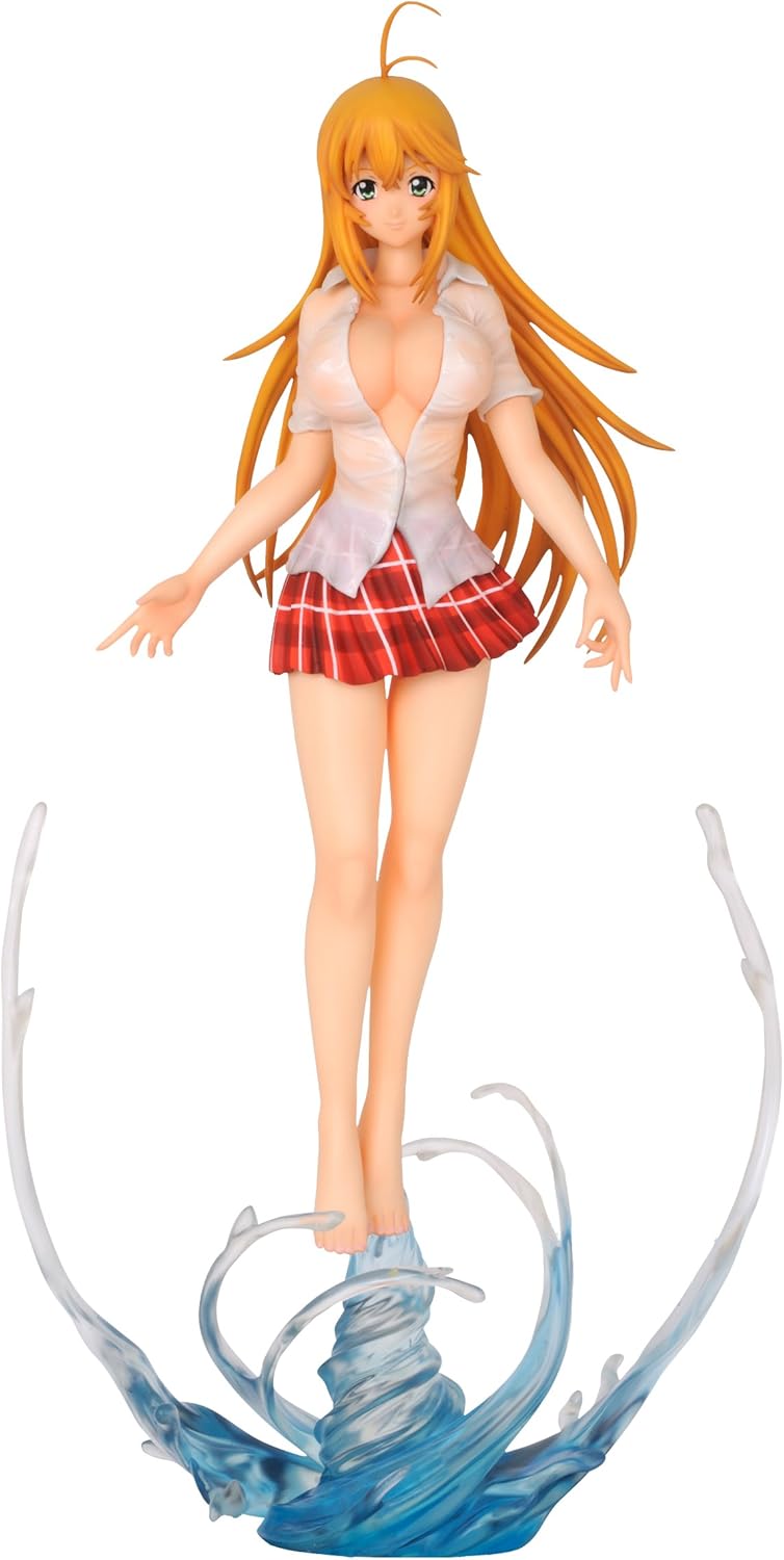 Anime ikkitousen dragon destiny specials