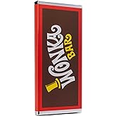 Willy Wonka and the Chocolate Factory: Wonka Bar Journal
