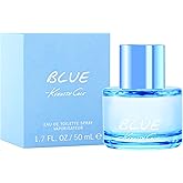 Kenneth Cole Blue Eau De Toilette Spray Cologne for Men