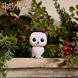 Funko POP Movies Harry Potter Hedwig Vinyl Figure 3.75in Collectible view 3
