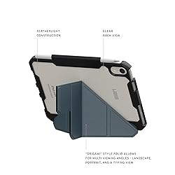 URBAN ARMOR GEAR UAG Designed for iPad mini A17 Pro