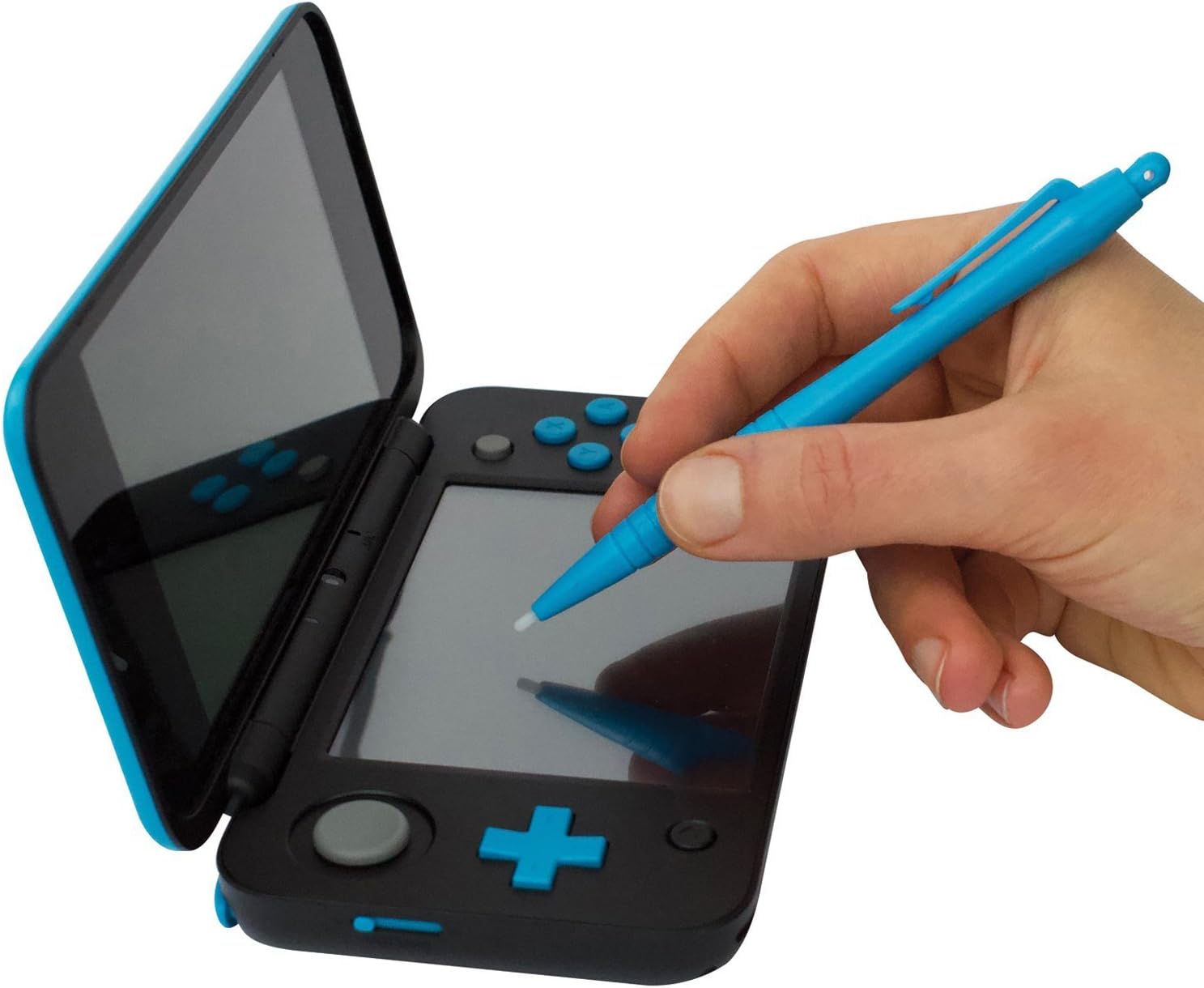 TAKECASE Extra Large Nintendo DS Stylus Pens Lightweight And Durable TAKECASE Extra Large Nintendo DS Stylus Pens Lightweight And Durable