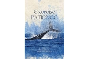 Exercise Patience Convention Of Jehovah's Witnesses 2023: JW Notebook Gift for Regional Convention of Jehovah's Witnesses 2023 | Assembly Journal Gift 6 x 9 Inch | Lined Pages