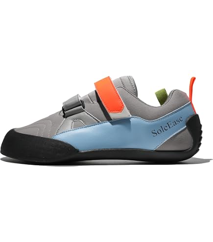 【ボルダリング】OCUN OZONE PLUS Amazon.com: Ocun Ozone Plus Bouldering Shoe | Rock Climbing Shoe