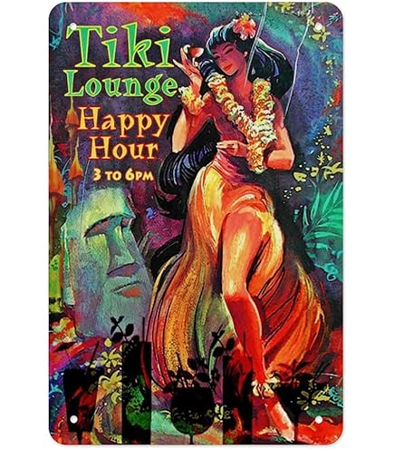 Amazon.com: Pacifica Island Art Aloha from Waikiki - Hula Girl