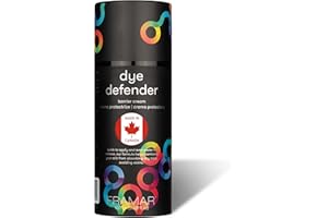 FRAMAR Dye Defender Hair Color Barrier Cream – Skin Protector From Hair Dye, Hair Colour Remover, Hairline Protector, Hair Dy