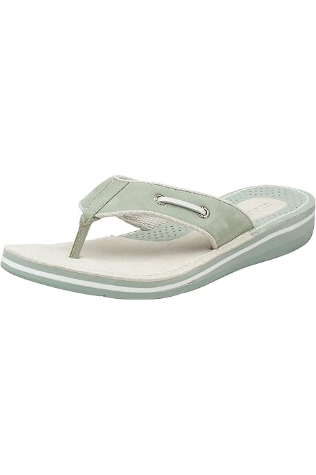 earth thistle sandal