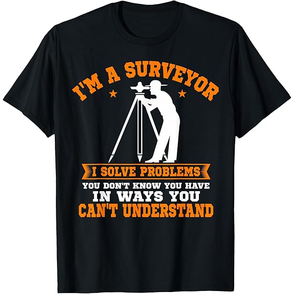 Amazon.com: Surveyor Noun Geodesists Cartographer Valuer Land