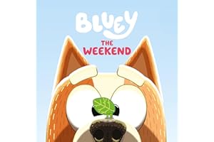 Bluey: The Weekend
