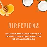 Cantu Kids Shampoo 237ml Pack of 2 view 3