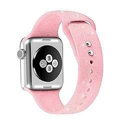 Libra Gemini 3 Pack Compatible with Apple Watch