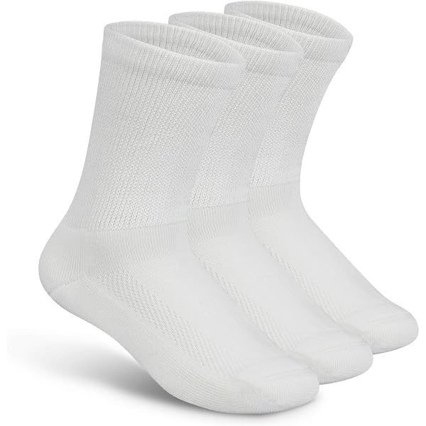 white christmas dresses Medical Compression Socks for Men main image 0