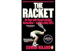 The Racket: Winner of the William Hill Sports Book of the Year Award