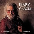Jerry Garcia (Reissue): The Collected Artwork