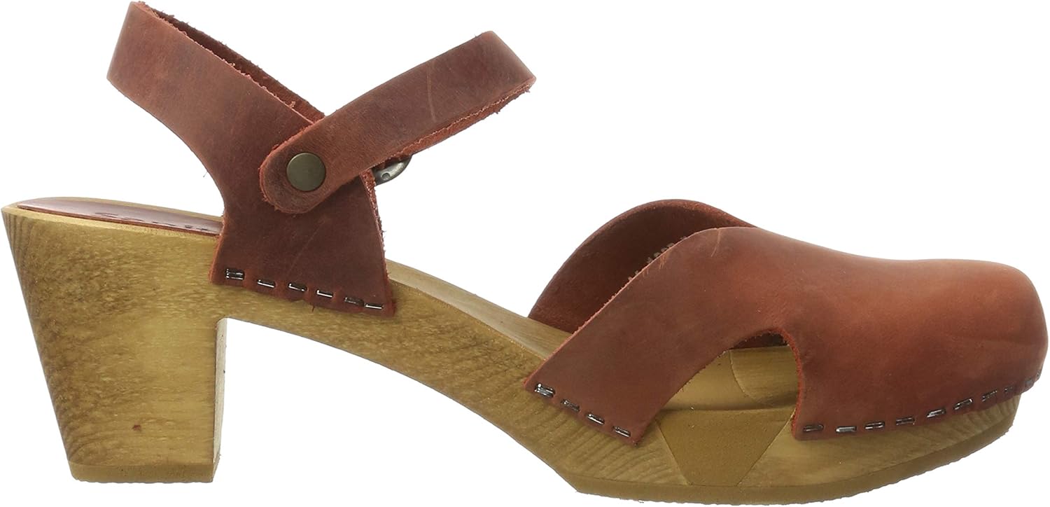 sanita matrix flex sandal