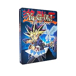 Yu-Gi-Oh! The Movie [Blu-ray