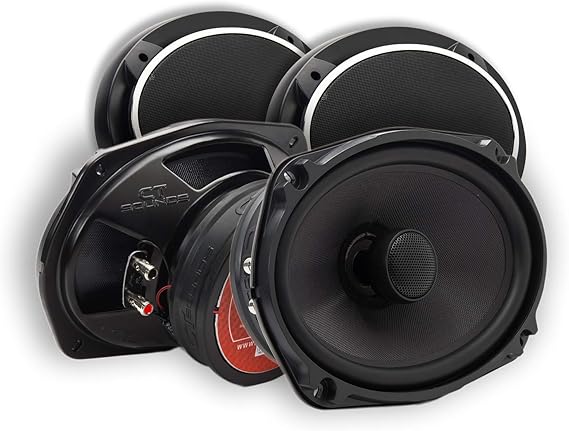 ct sounds meso tweeters