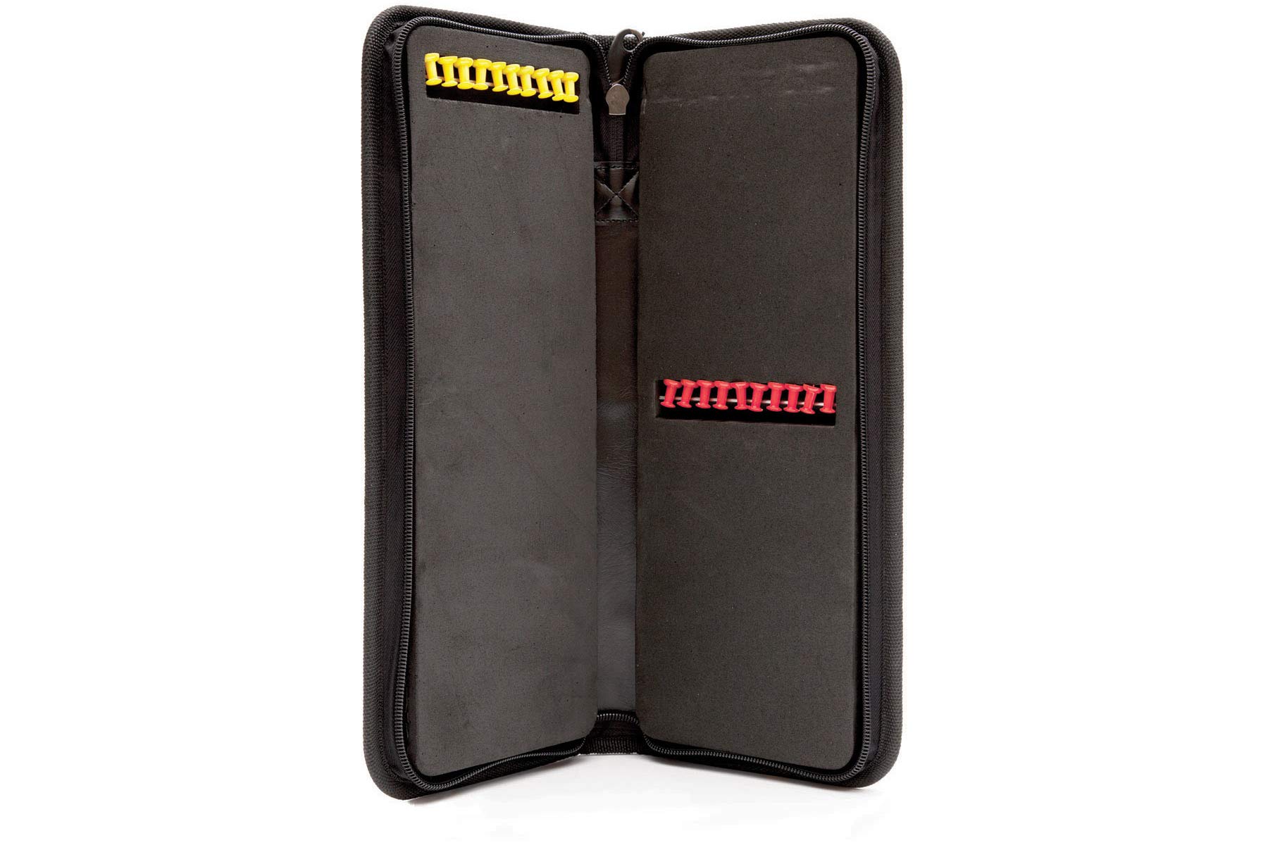 Leeda Stiff Rig Board Black,