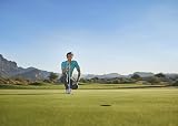 Garmin Approach S12 44mm GPS Golf Watch White with 43,000 Courses view 7