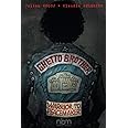 Ghetto Brother: Warrior to Peacemaker (Biographies)