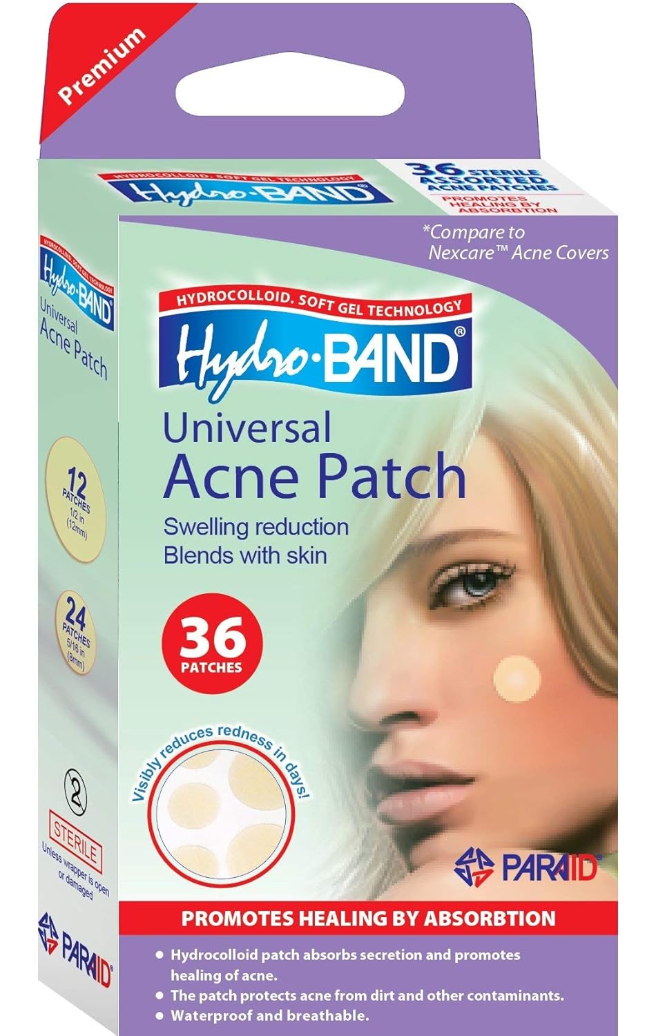 band aid acne amazon