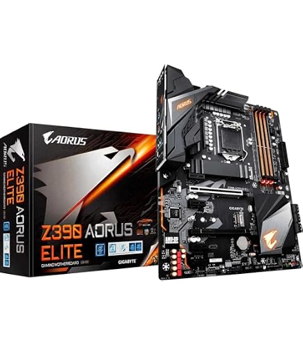 MSI Z390-A PRO LGA1151 (Intel 8th and 9th Gen) M.2 USB 3.1 Gen 2