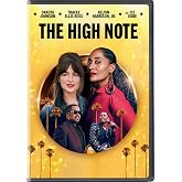The High Note [DVD]