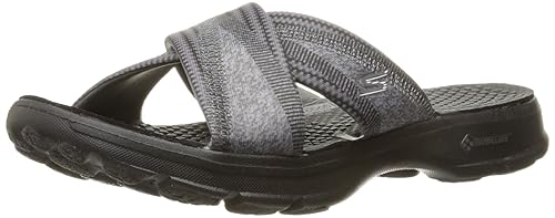 skechers go walk fiji sandals uk