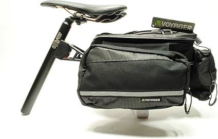 voyager panniers