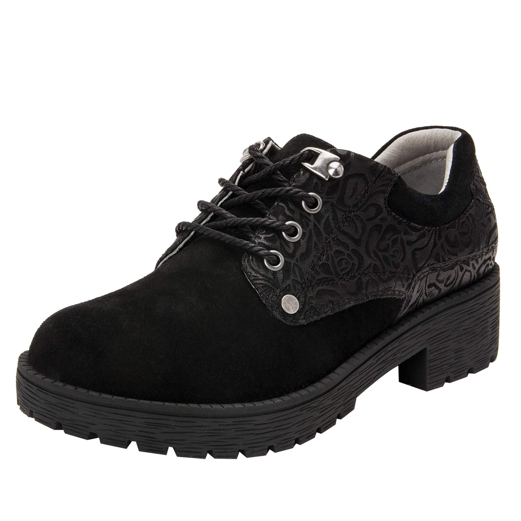 Alegria Cheryl Womens Hiker Fashion Shoe