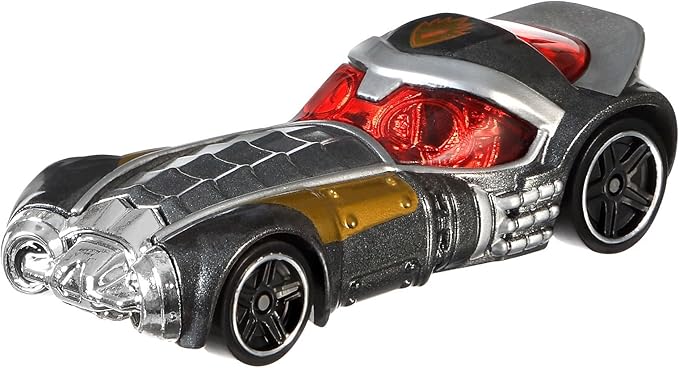 hot wheels star lord