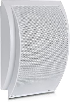 70v wall mount speaker