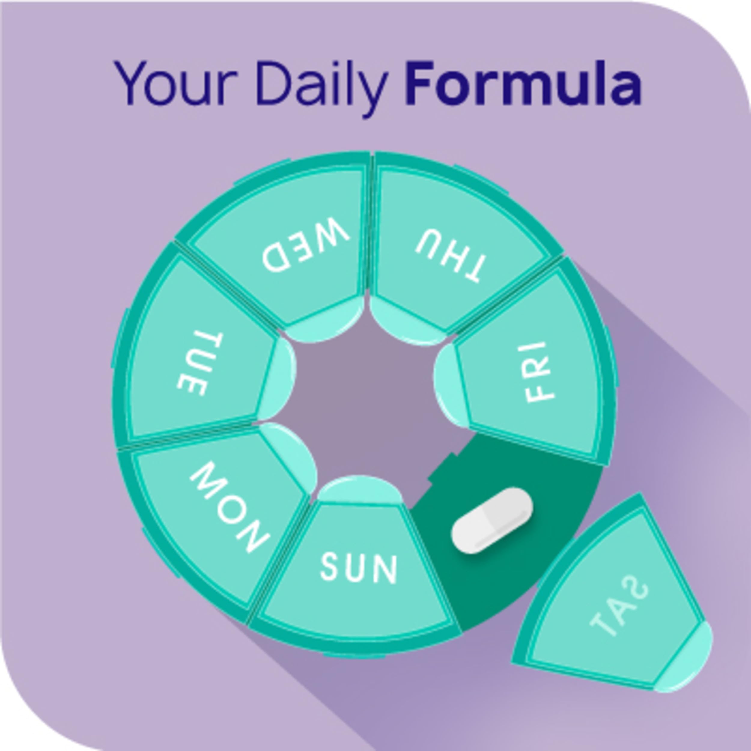 Rephresh Pro-B Women's Probiotic, Probiotic Supplement for Women, 30 Oral Capsules