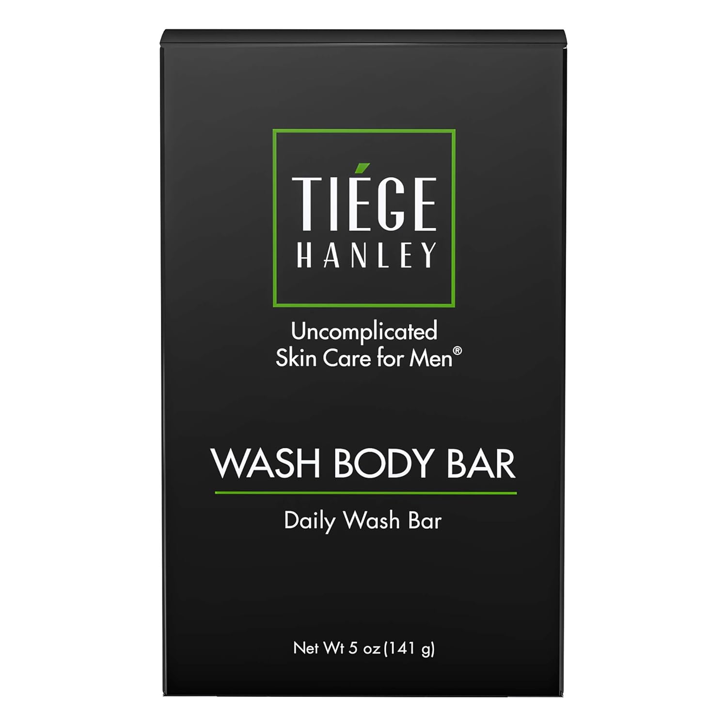 tiege hanley exfoliator