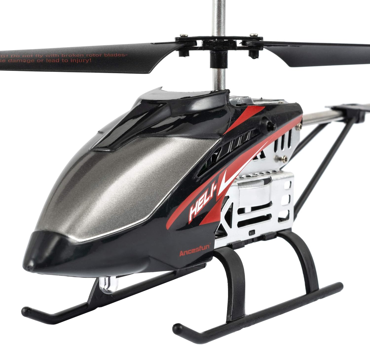 rc helicopter under 1500