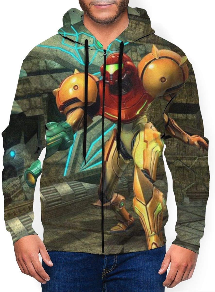 amazon prime mens hoodies