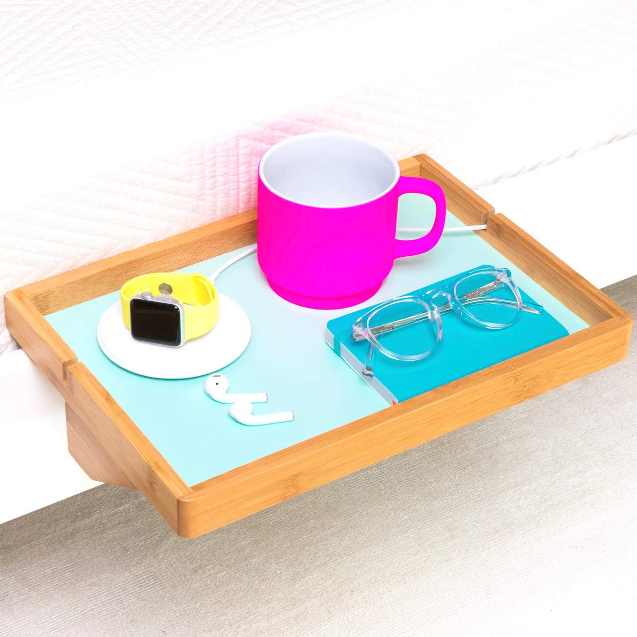 Best Brusali Bed Frame With 2 Storage Boxes Queen