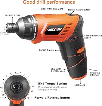 VOLLTEK  featured image 3